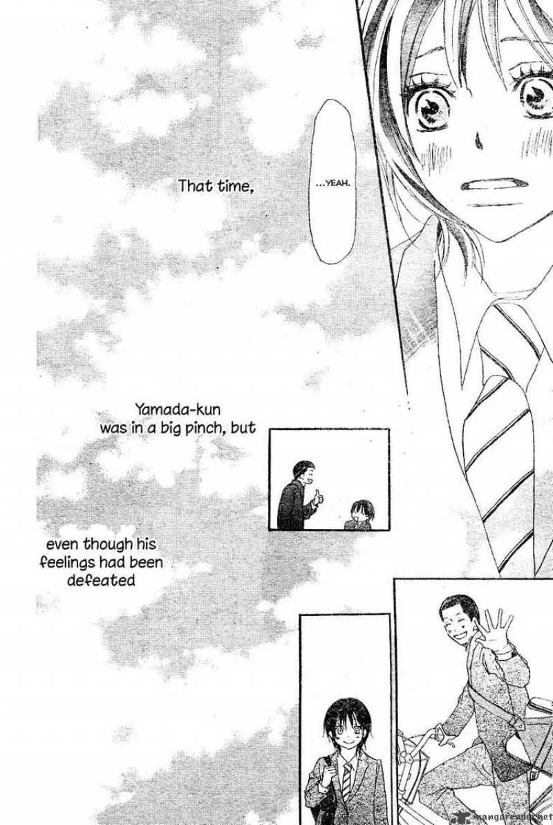 Aozora Yell Chapter 2 page 58