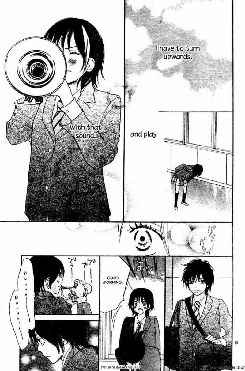 Aozora Yell Chapter 2 page 59