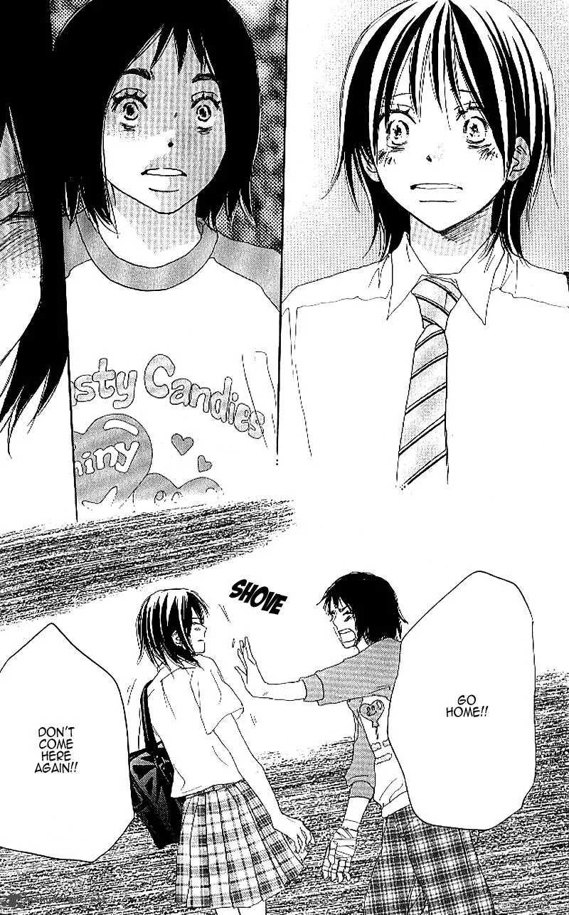 Aozora Yell Chapter 20 page 37