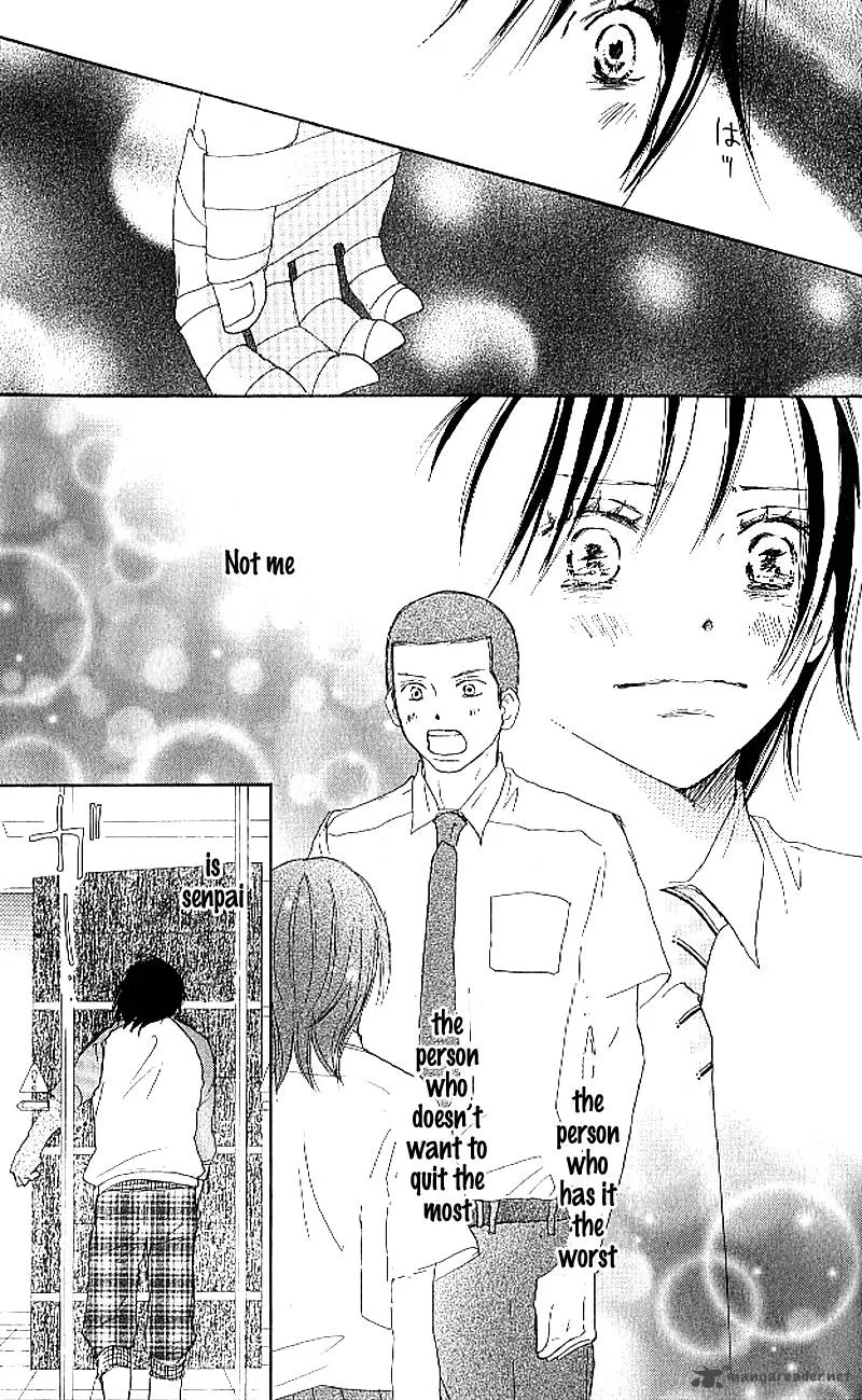 Aozora Yell Chapter 20 page 38
