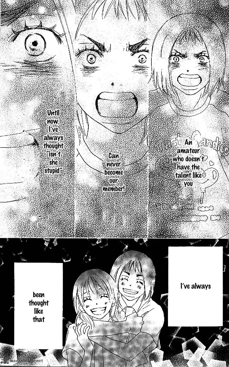 Aozora Yell Chapter 21 page 12