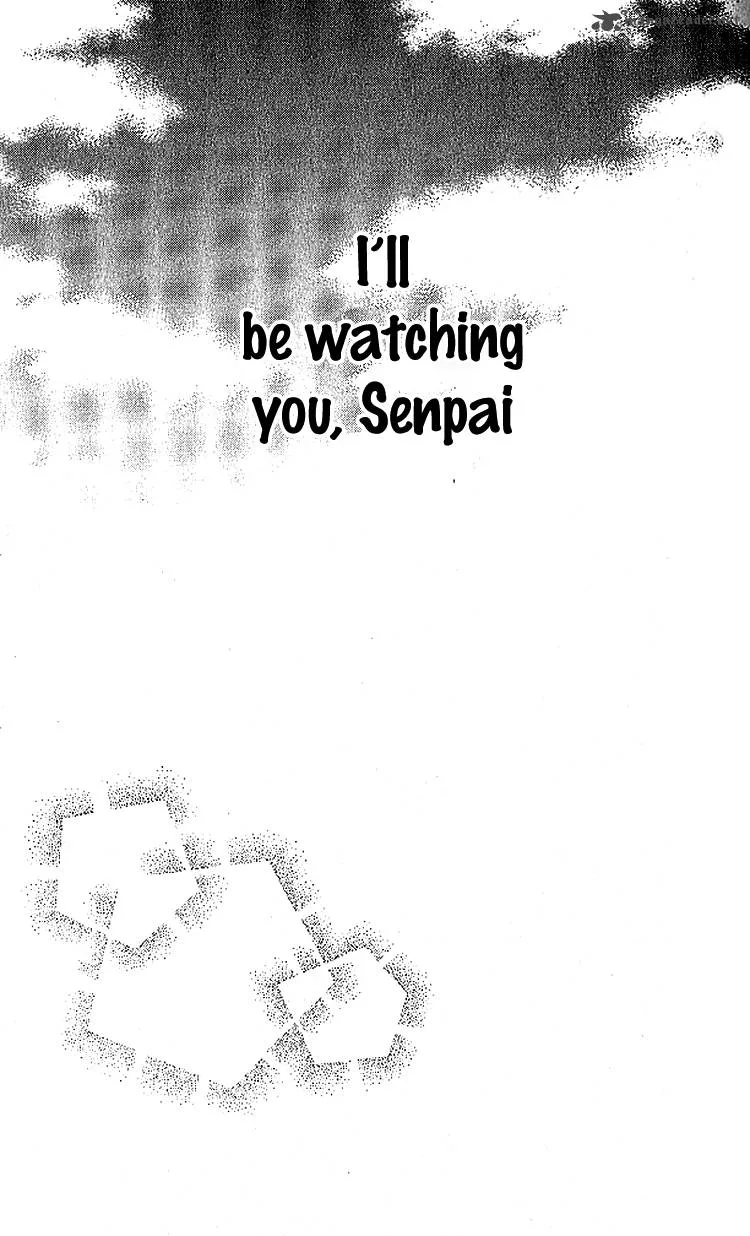 Aozora Yell Chapter 22 page 15