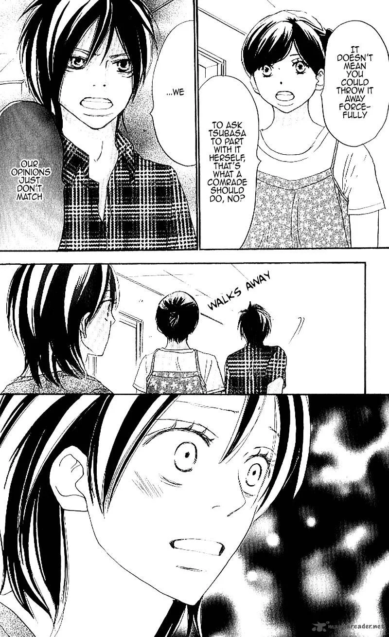 Aozora Yell Chapter 24 page 47