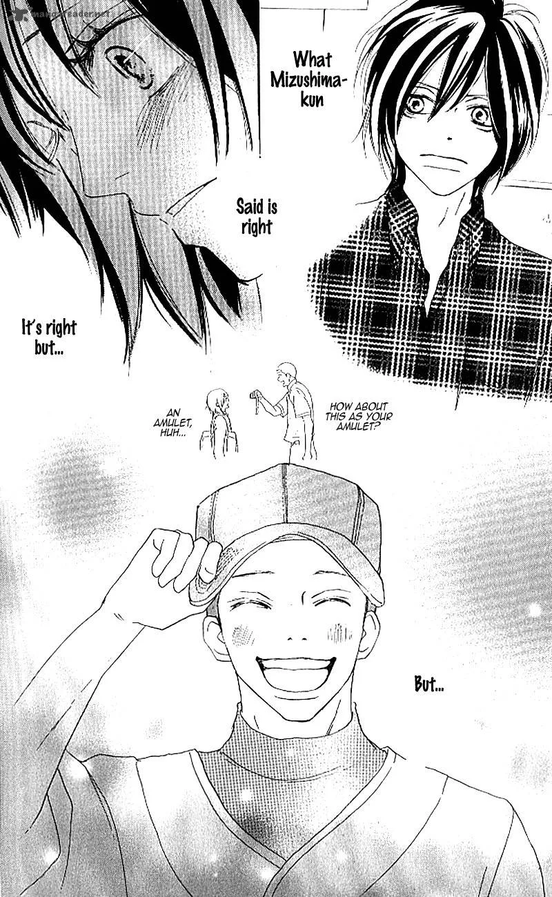 Aozora Yell Chapter 24 page 45