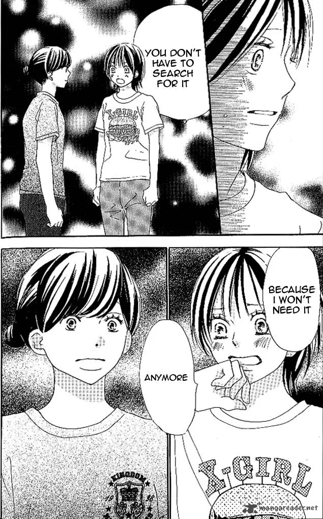 Aozora Yell Chapter 25 page 7