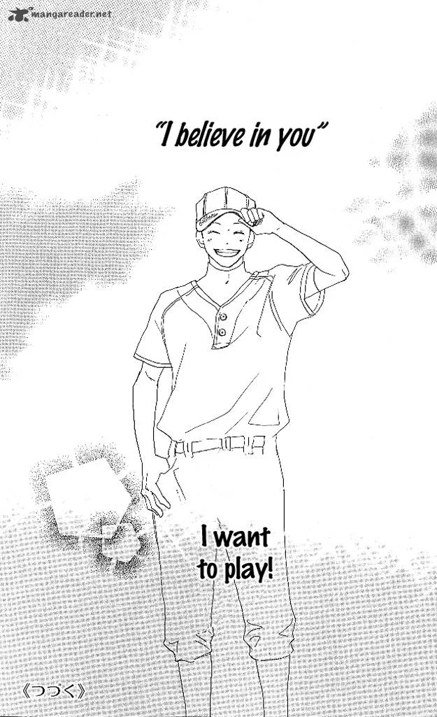 Aozora Yell Chapter 25 page 42