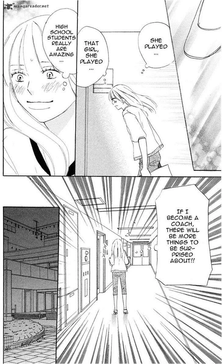 Aozora Yell Chapter 26 page 25