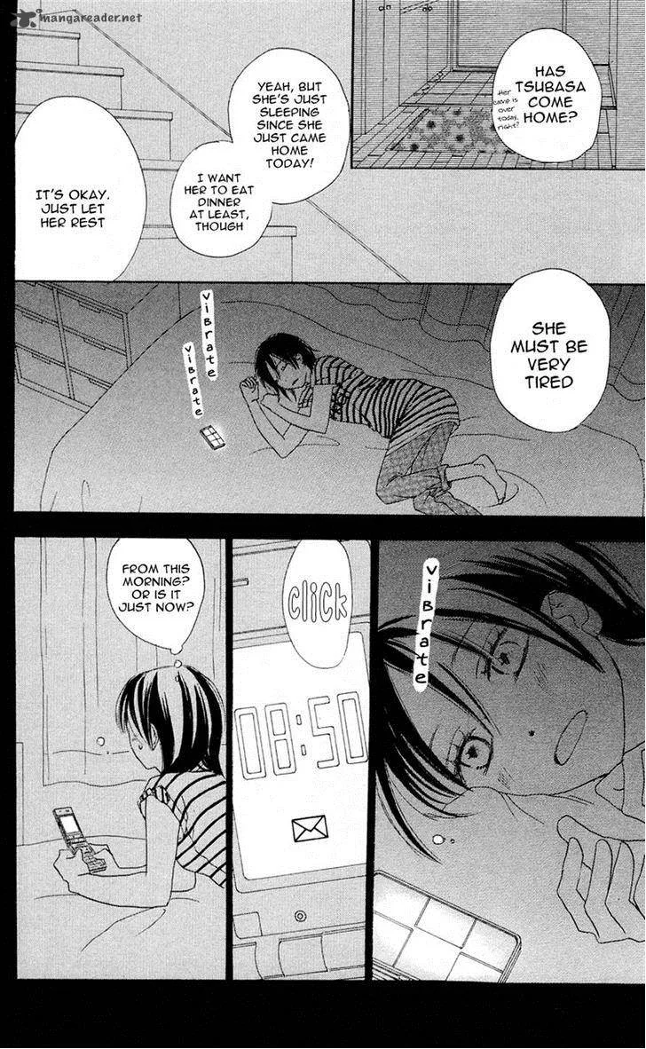 Aozora Yell Chapter 26 page 41