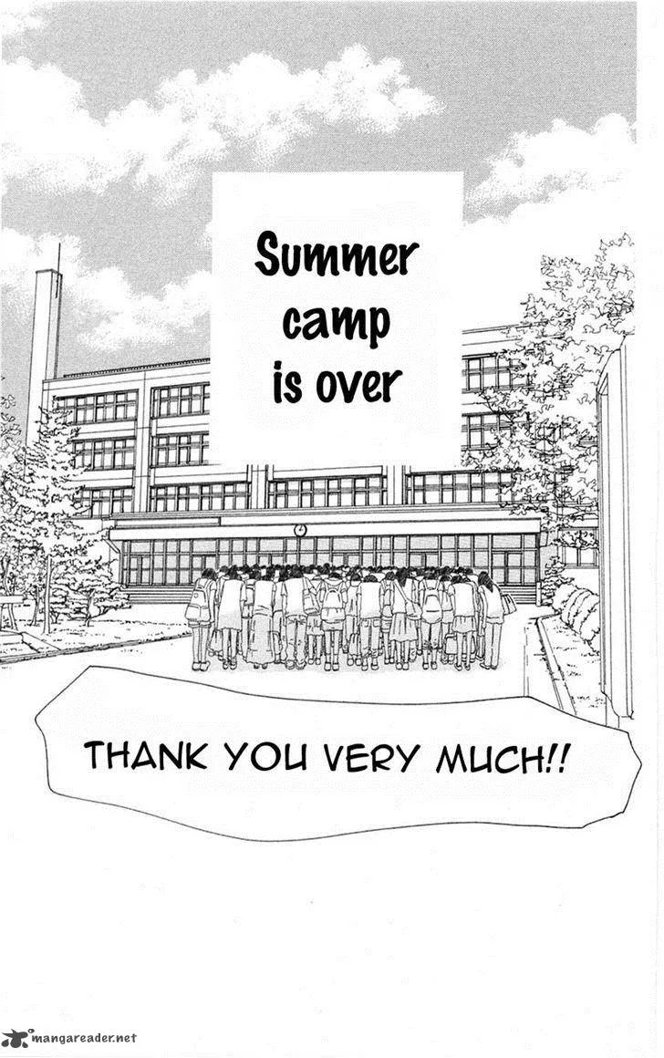 Aozora Yell Chapter 26 page 40