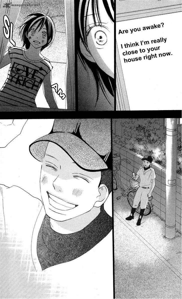 Aozora Yell Chapter 26 page 42