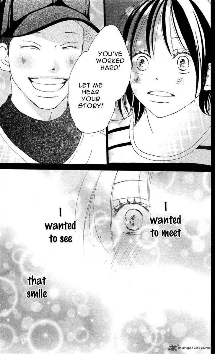 Aozora Yell Chapter 26 page 44