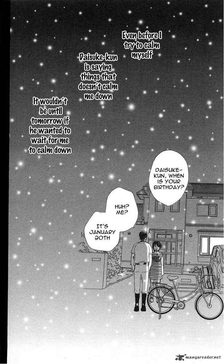 Aozora Yell Chapter 26 page 47