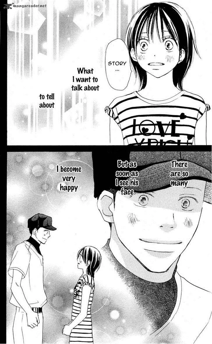 Aozora Yell Chapter 26 page 45
