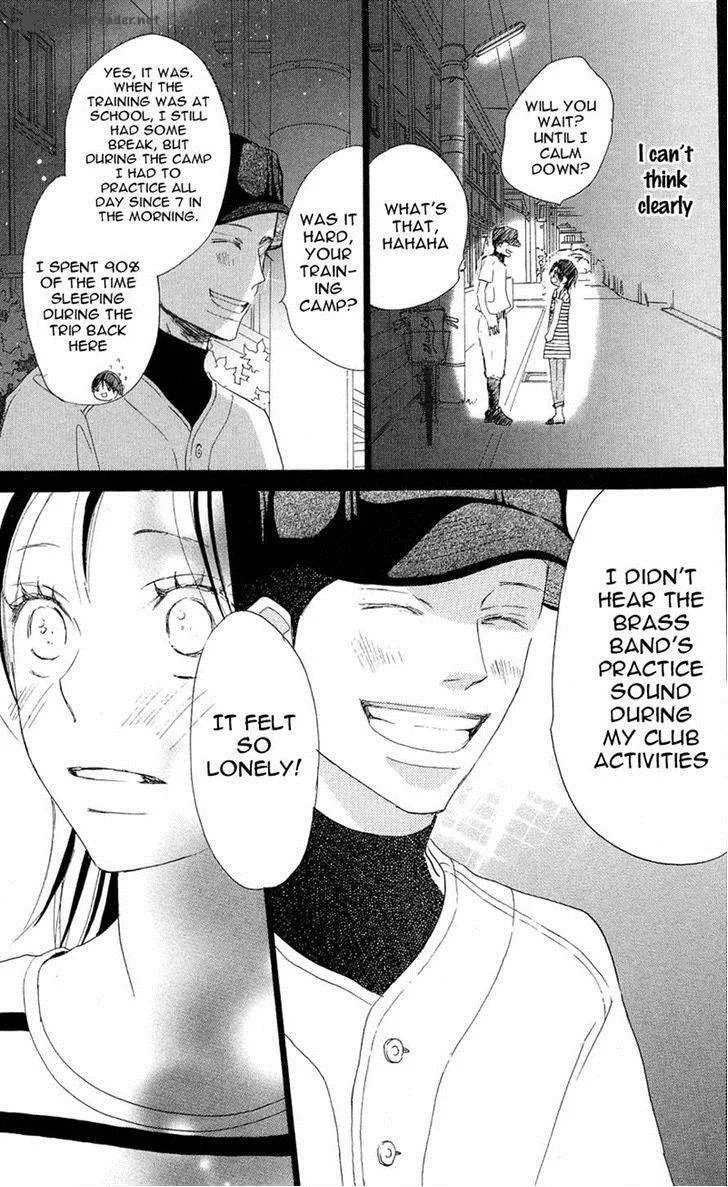 Aozora Yell Chapter 26 page 46