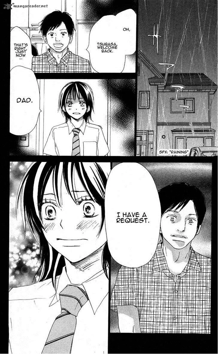 Aozora Yell Chapter 27 page 35