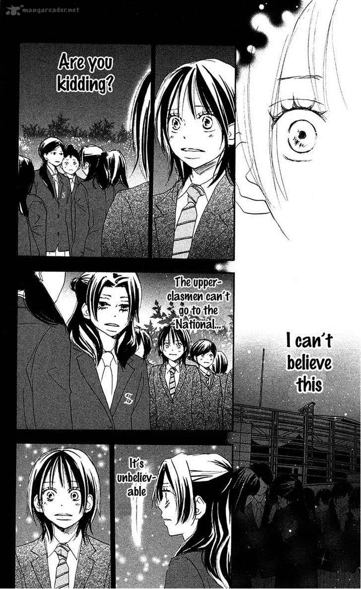 Aozora Yell Chapter 29 page 13