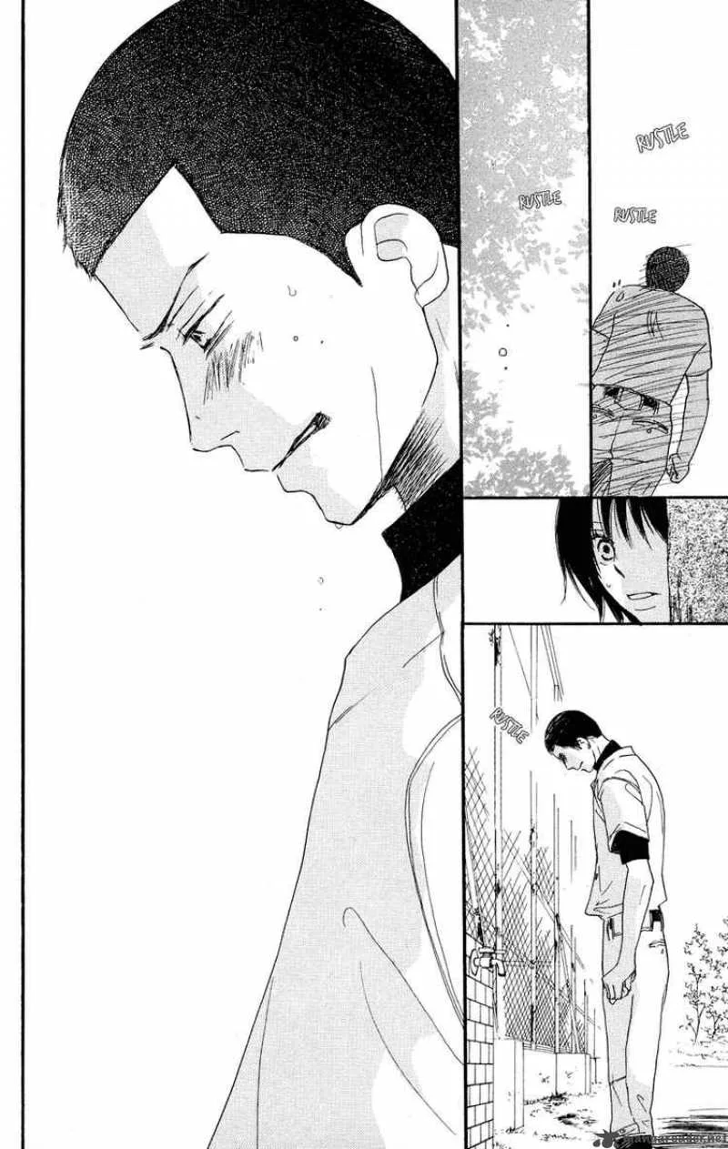 Aozora Yell Chapter 3 page 32