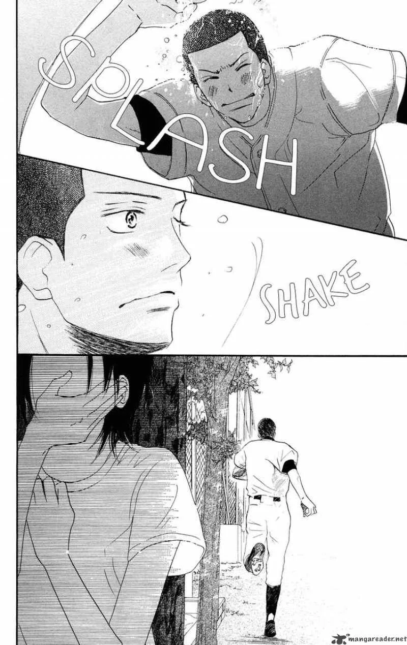 Aozora Yell Chapter 3 page 34