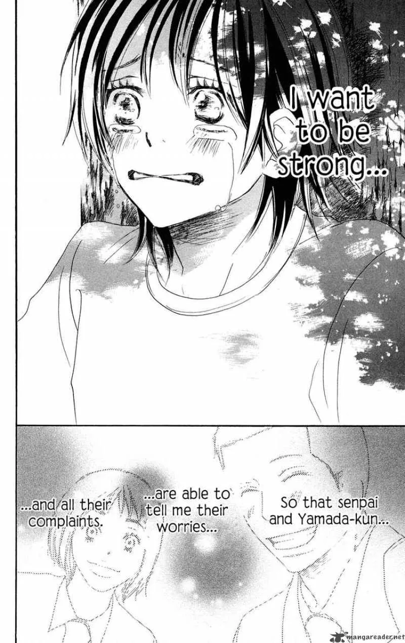 Aozora Yell Chapter 3 page 36