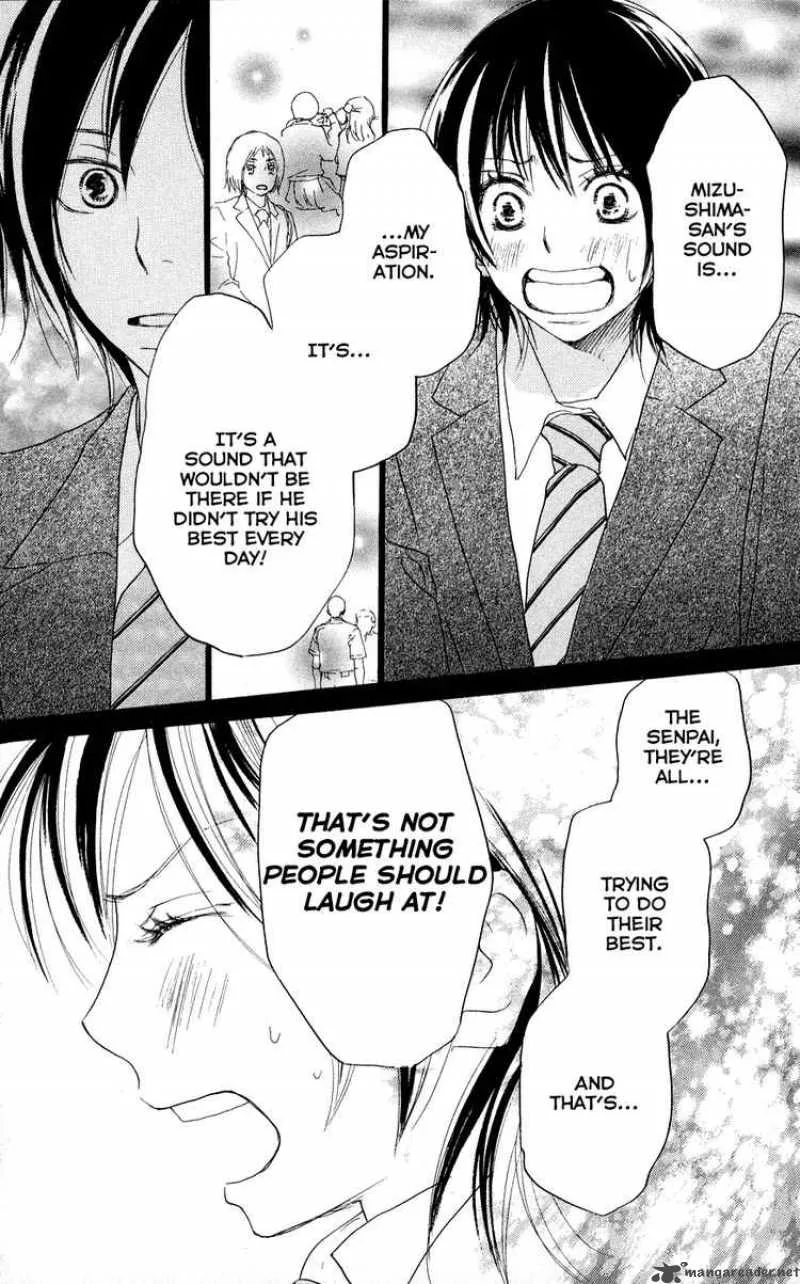 Aozora Yell Chapter 3 page 44