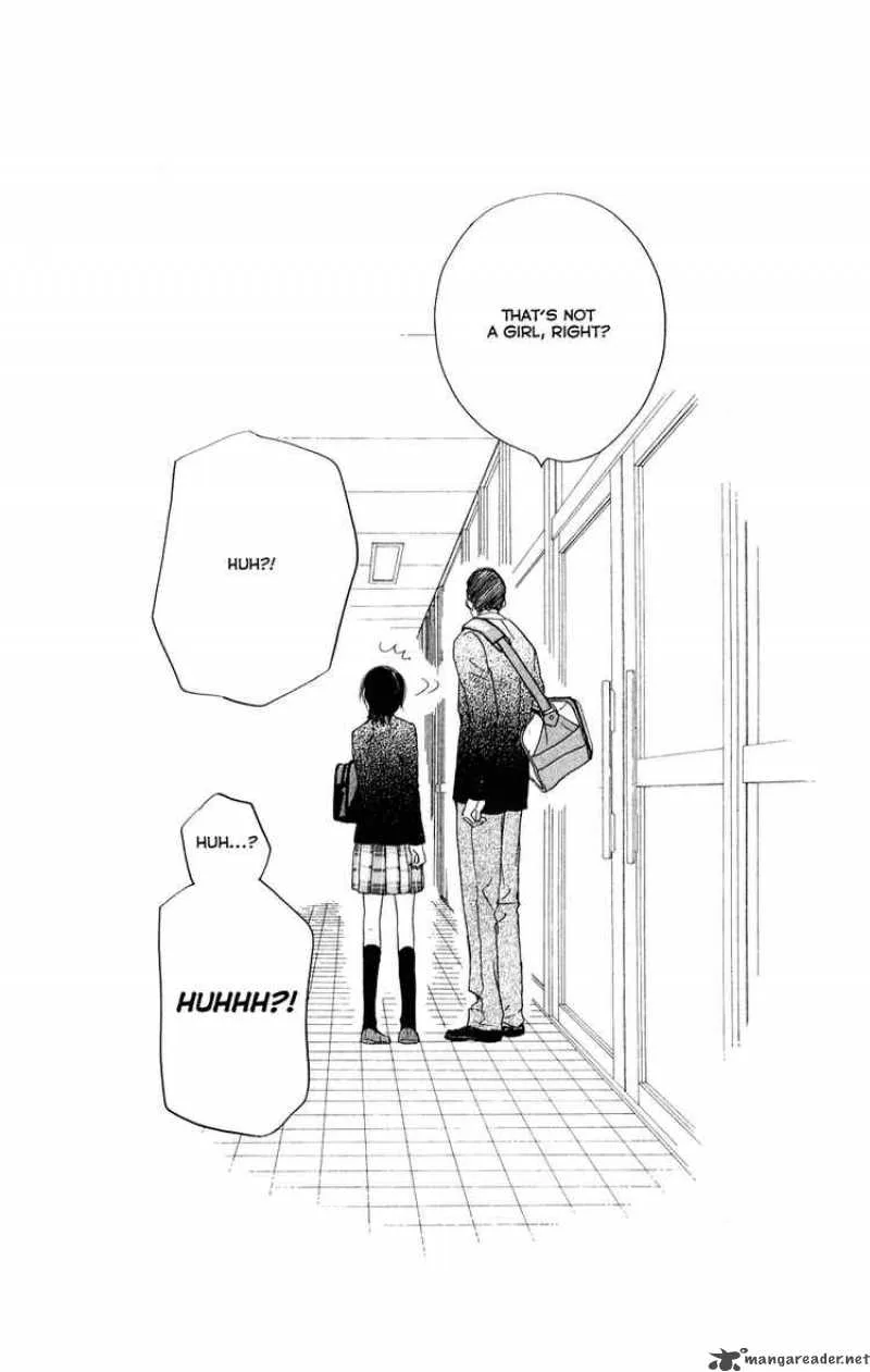 Aozora Yell Chapter 3 page 56
