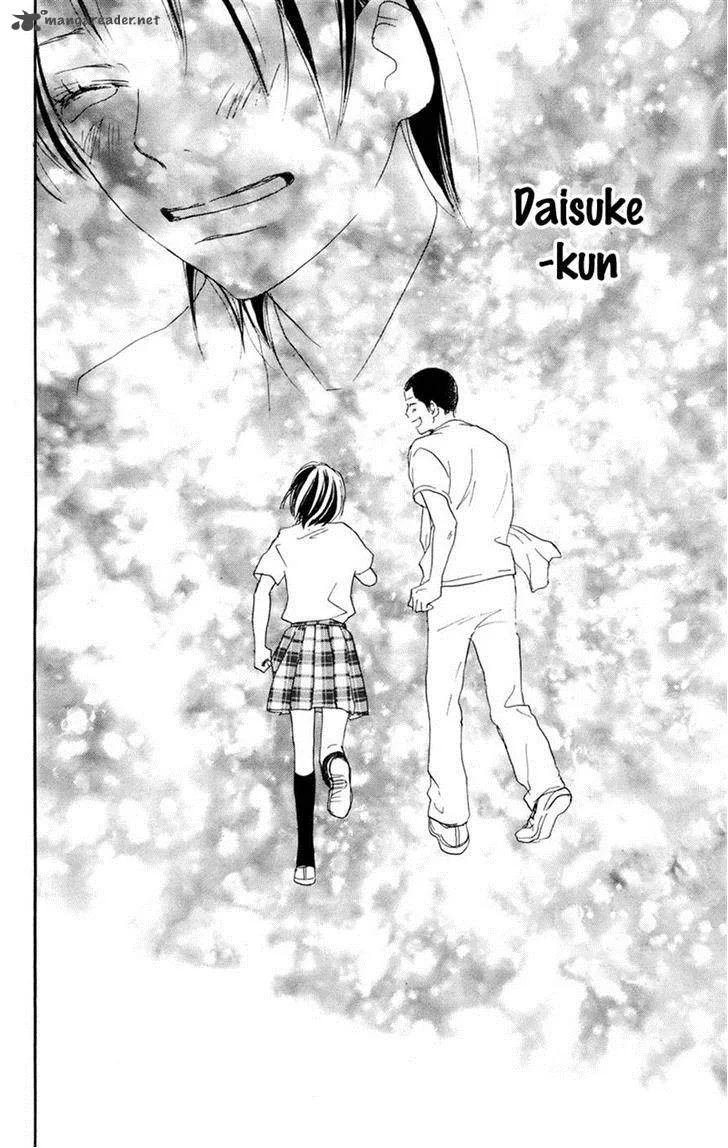 Aozora Yell Chapter 31 page 26