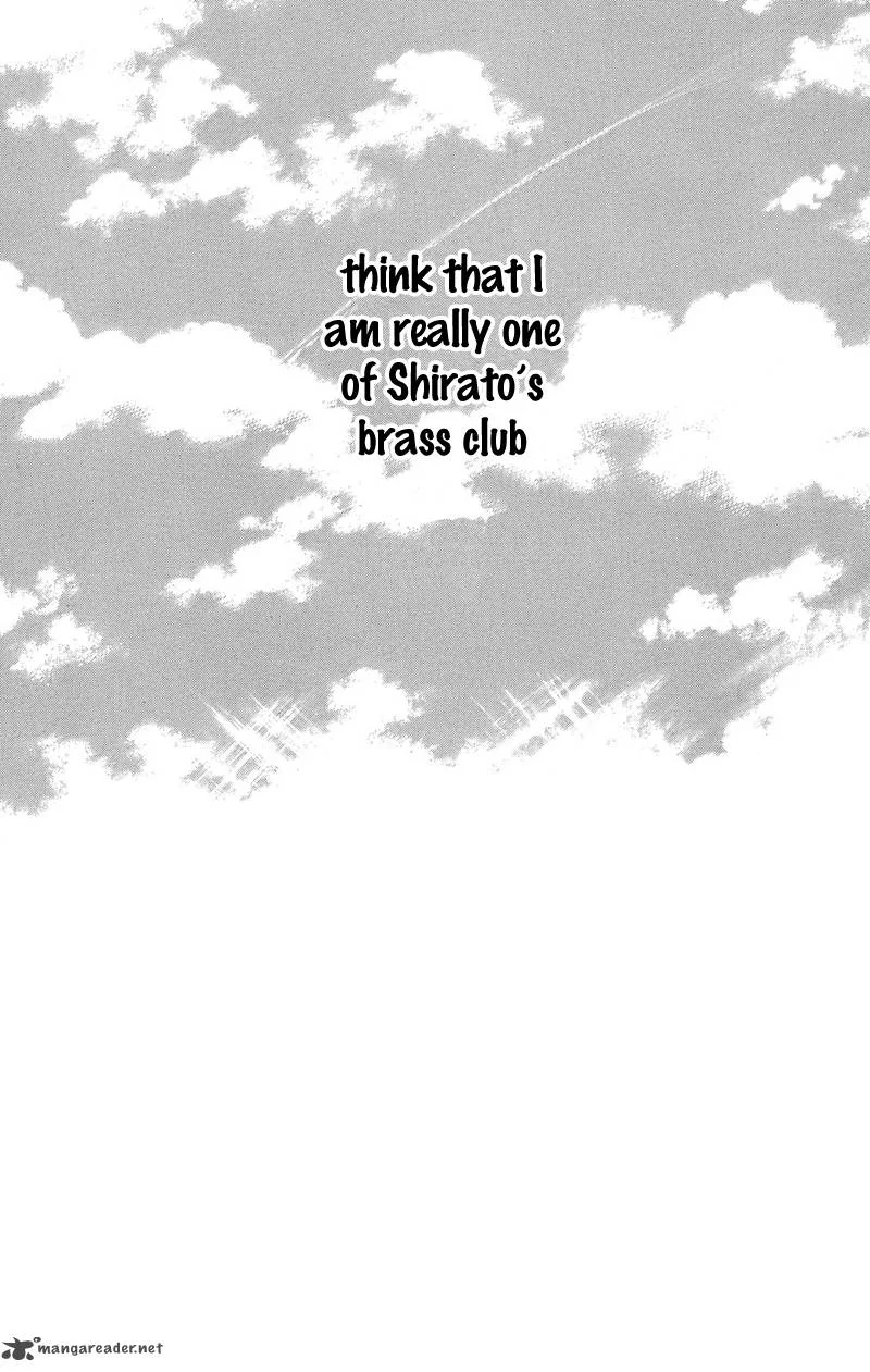Aozora Yell Chapter 32 page 49