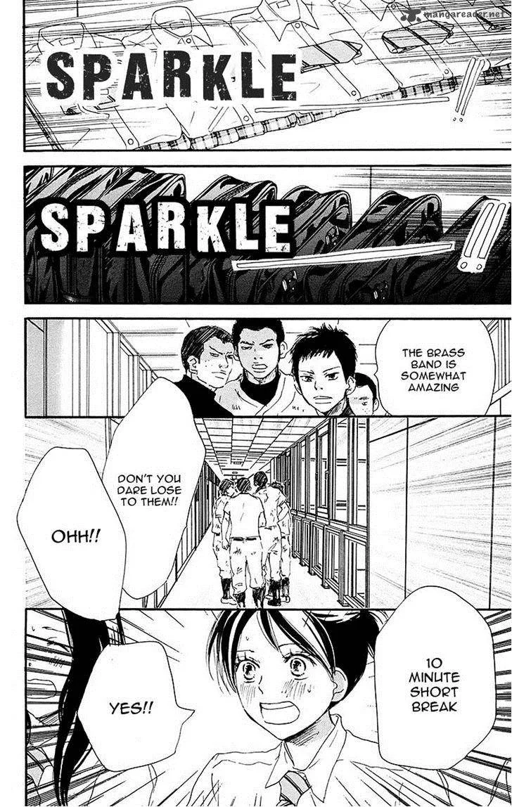 Aozora Yell Chapter 33 page 7