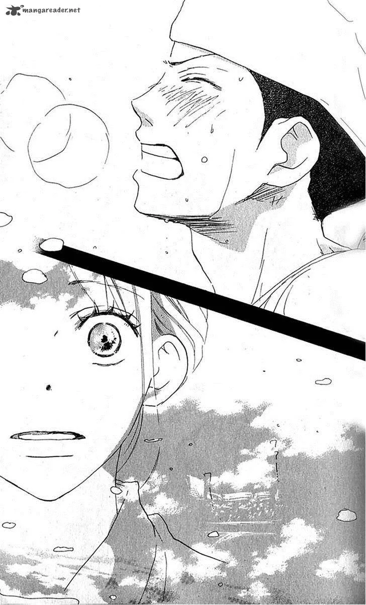 Aozora Yell Chapter 34 page 44