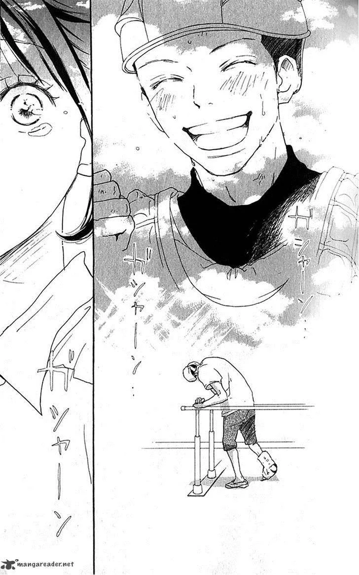 Aozora Yell Chapter 34 page 46