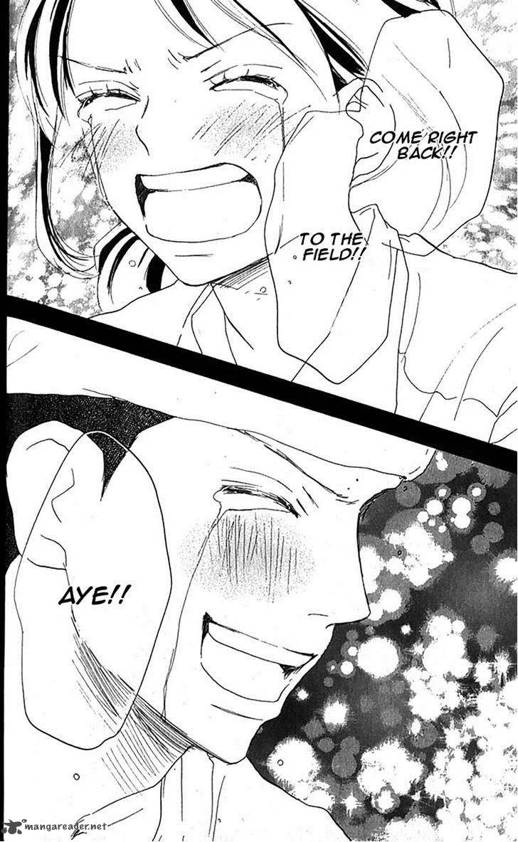 Aozora Yell Chapter 34 page 53