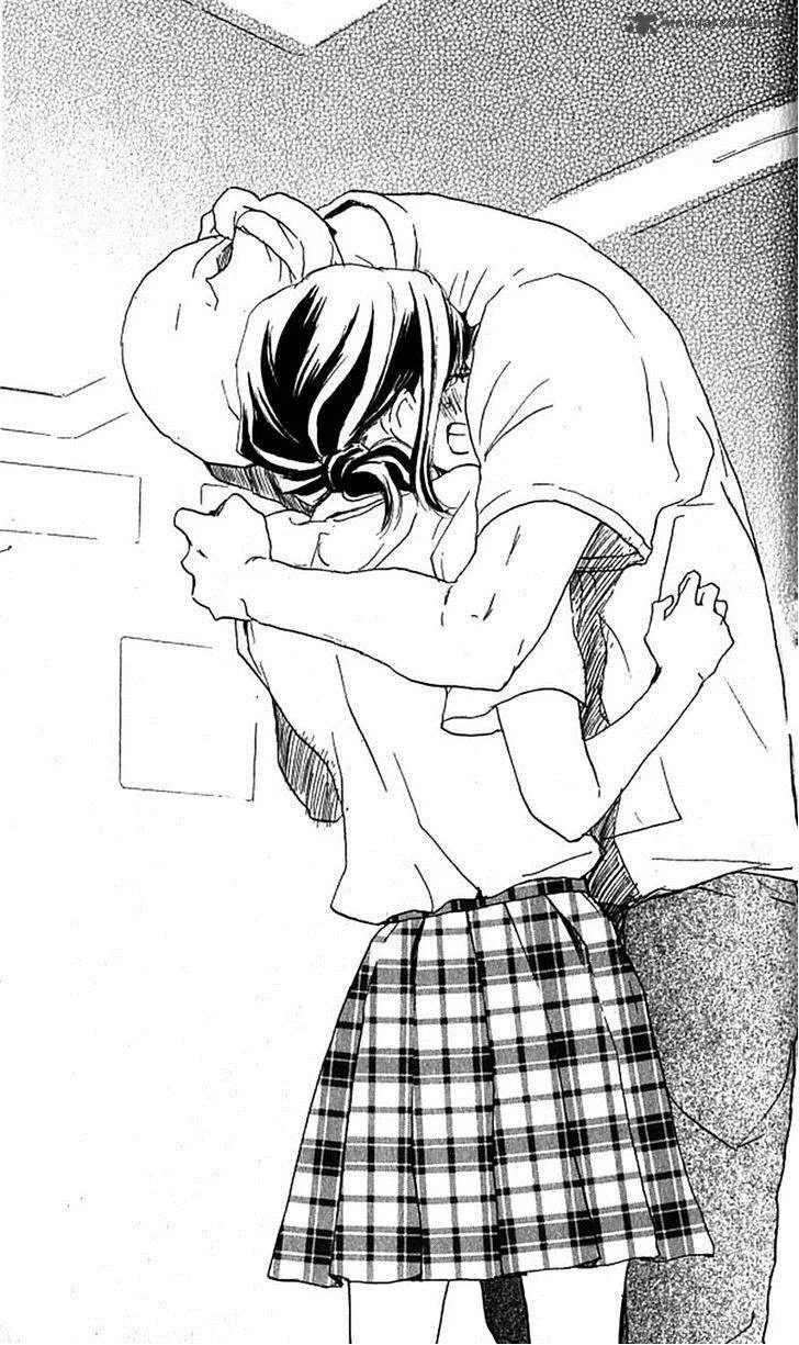 Aozora Yell Chapter 34 page 54