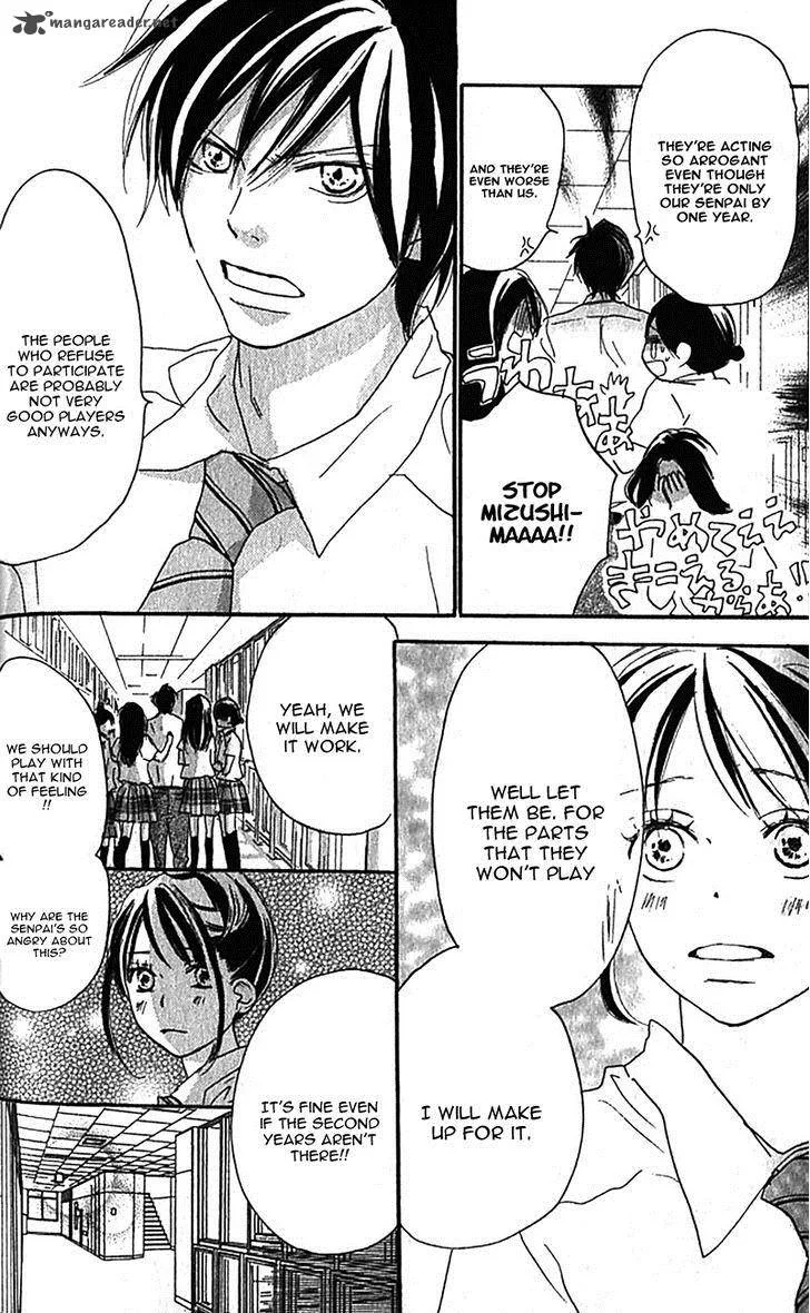 Aozora Yell Chapter 36 page 19