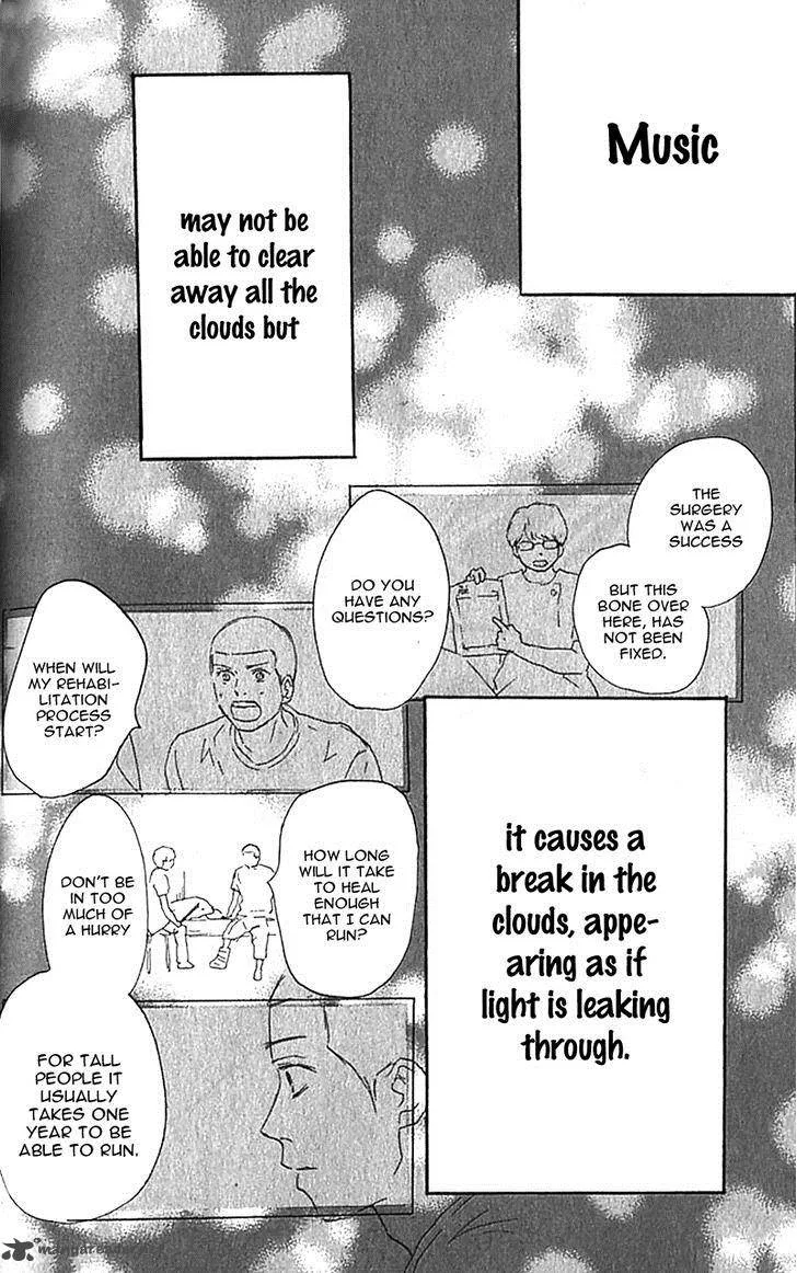 Aozora Yell Chapter 36 page 39