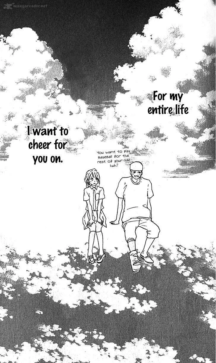 Aozora Yell Chapter 36 page 48