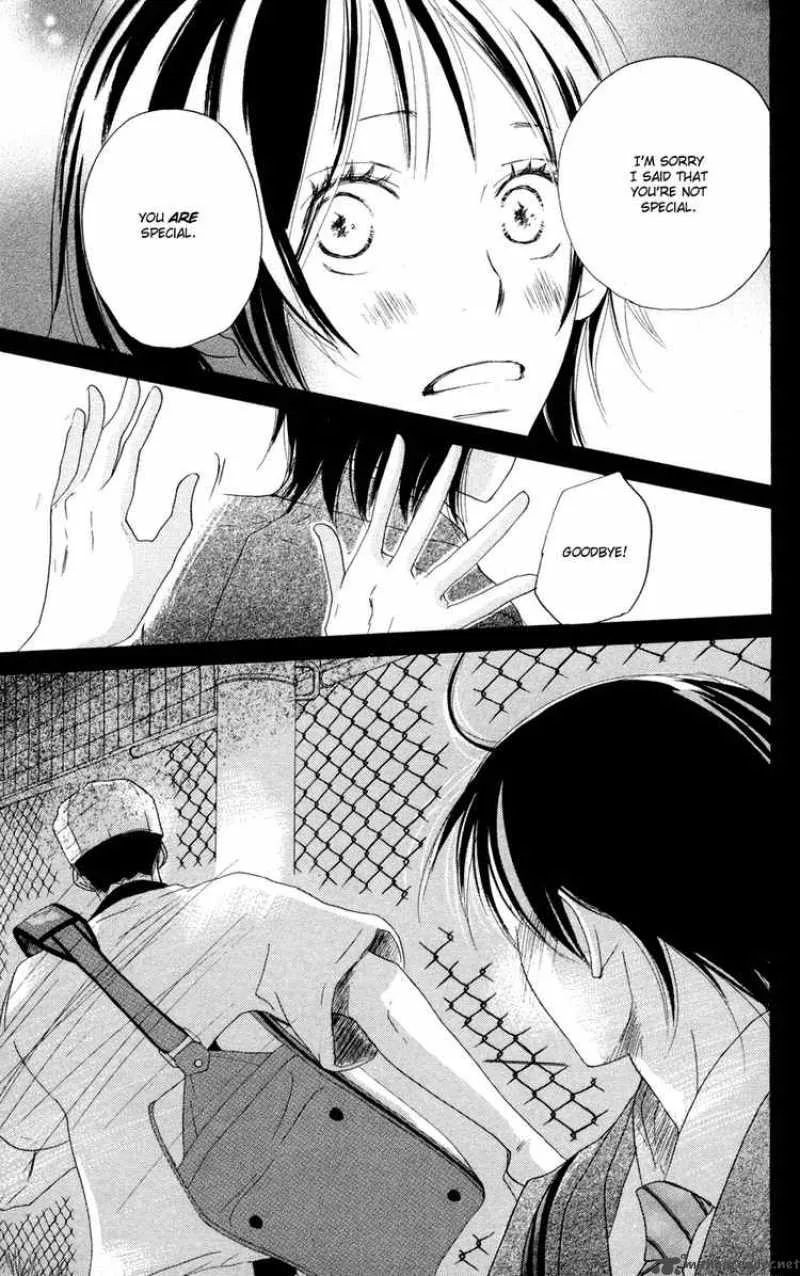 Aozora Yell Chapter 4 page 44