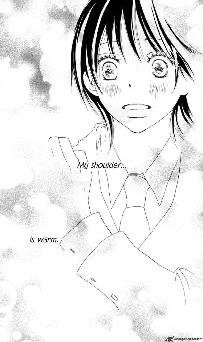 Aozora Yell Chapter 4 page 46