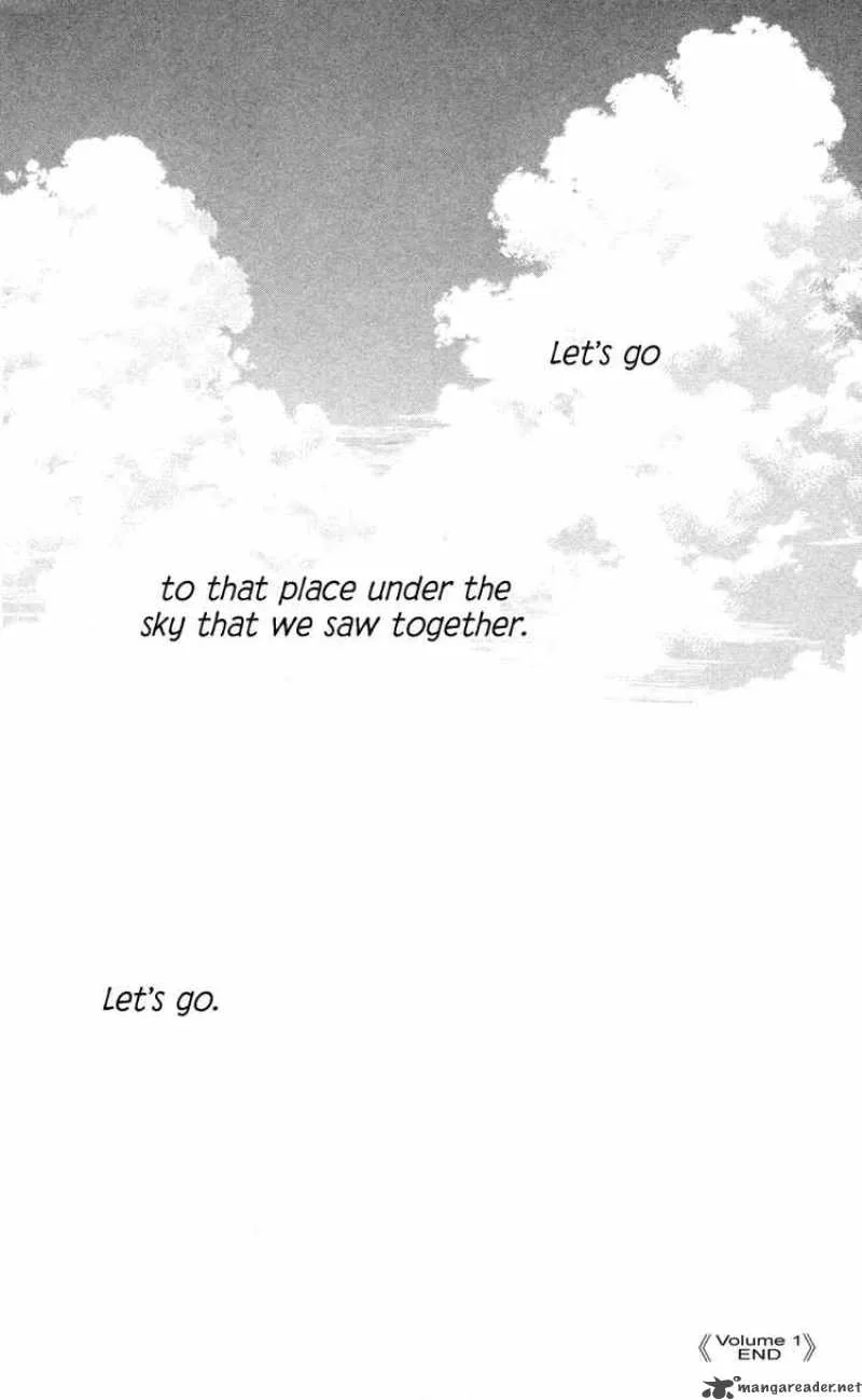 Aozora Yell Chapter 4 page 47