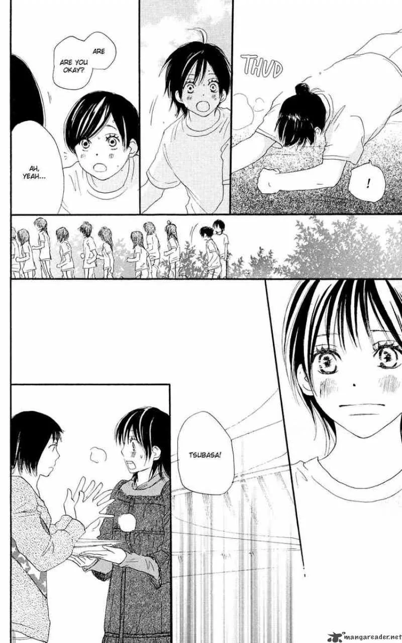 Aozora Yell Chapter 5 page 22