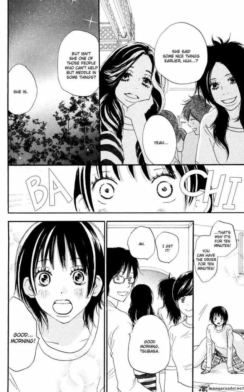Aozora Yell Chapter 5 page 44
