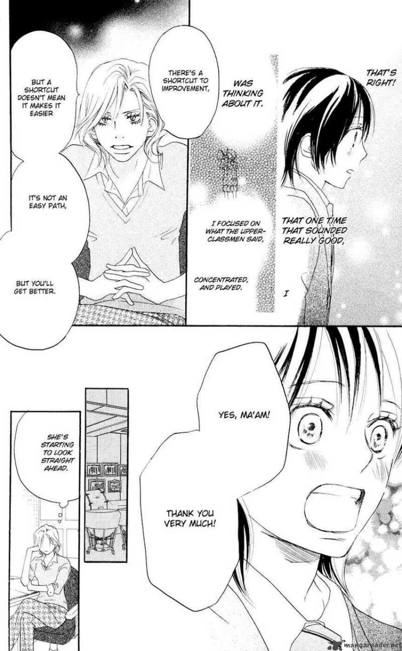 Aozora Yell Chapter 6 page 31
