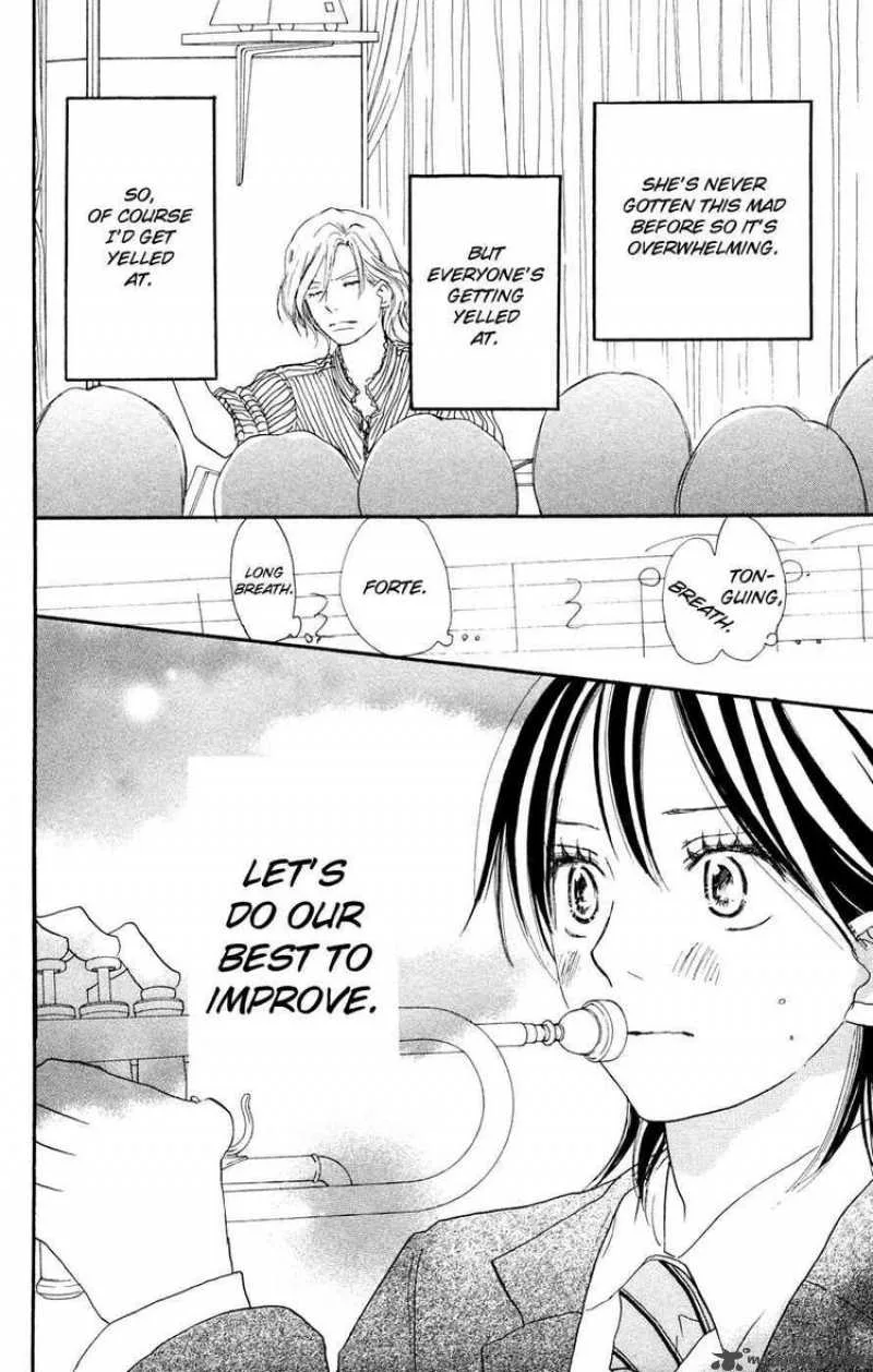 Aozora Yell Chapter 7 page 9