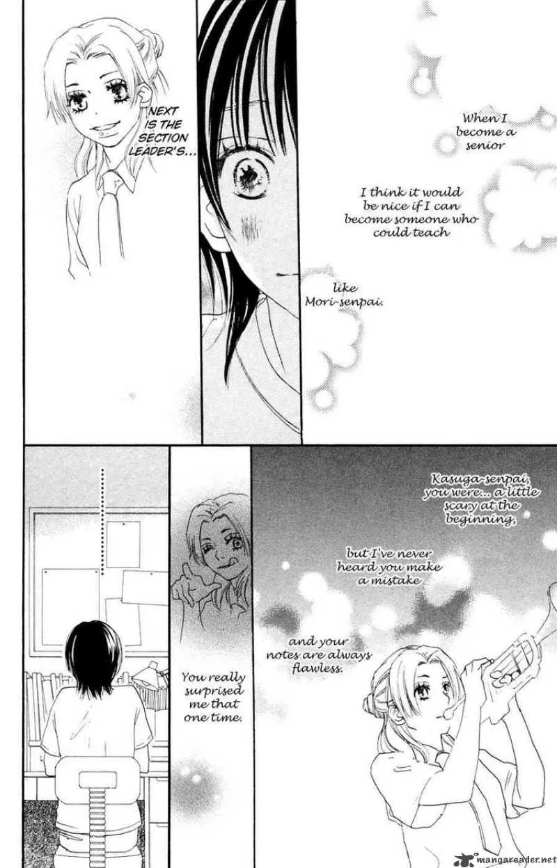 Aozora Yell Chapter 7 page 37