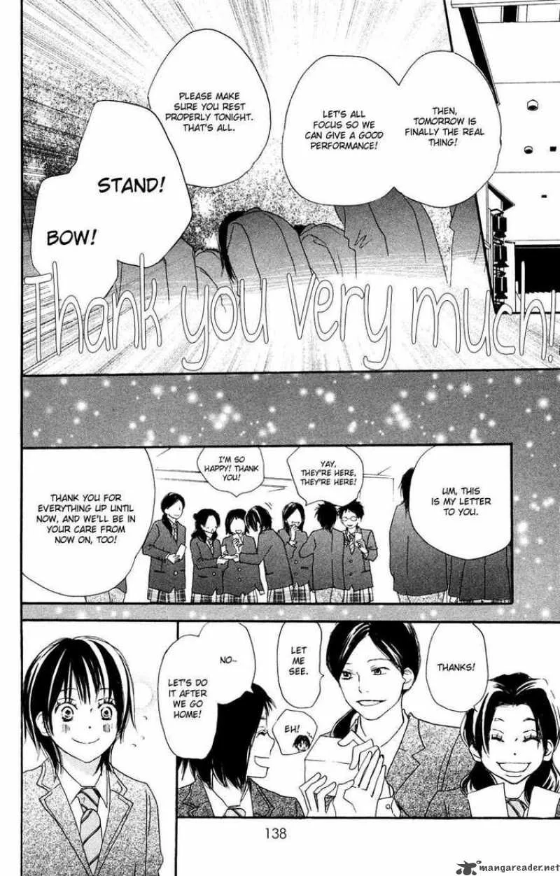 Aozora Yell Chapter 7 page 47