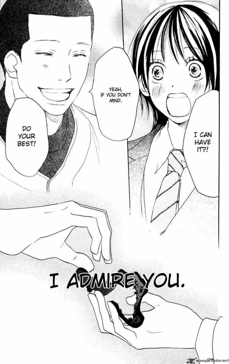 Aozora Yell Chapter 7 page 52