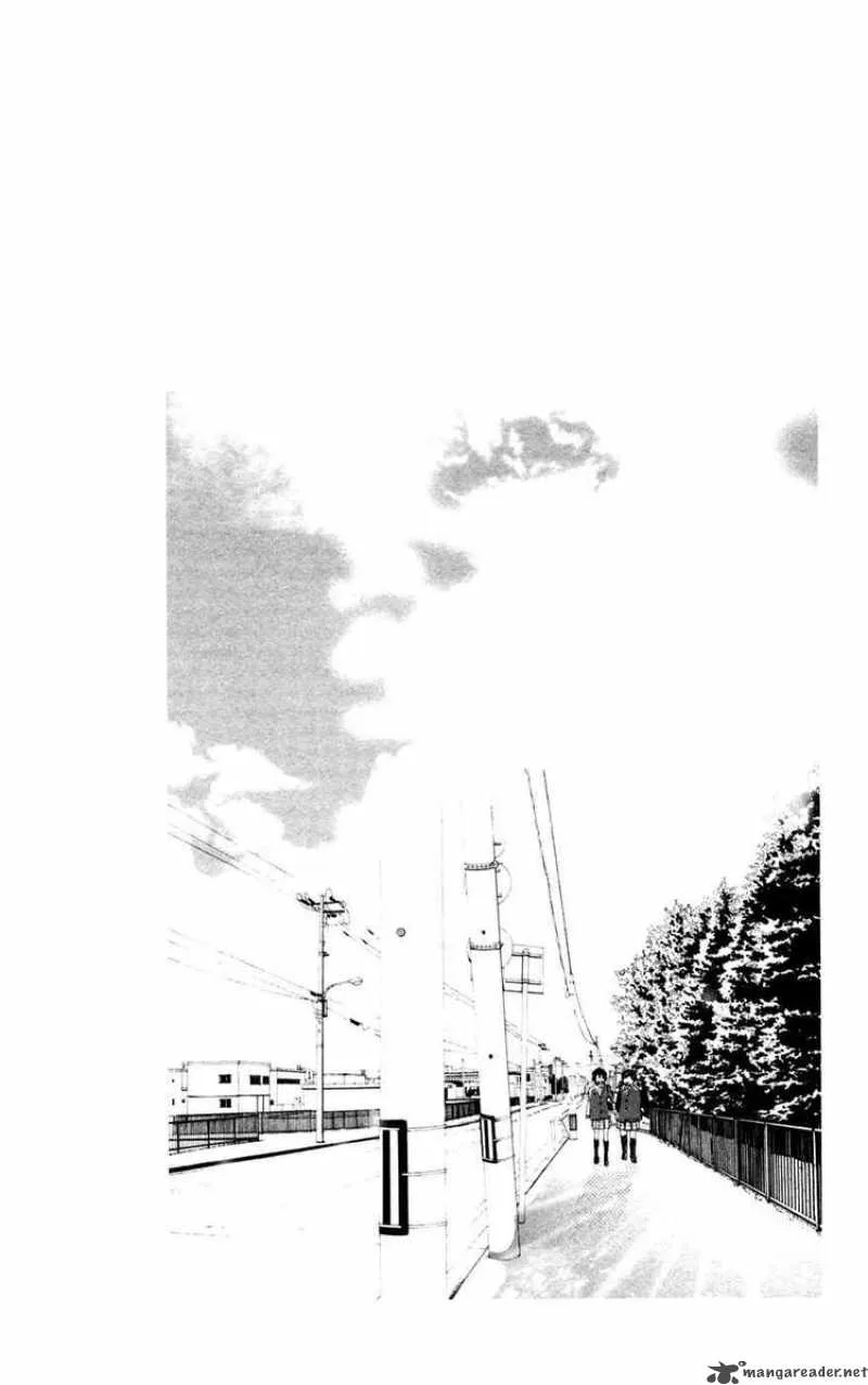 Aozora Yell Chapter 7 page 53