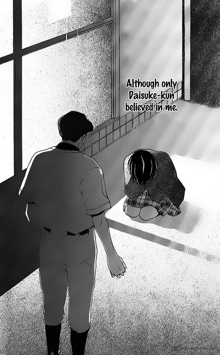 Aozora Yell Chapter 8 page 46