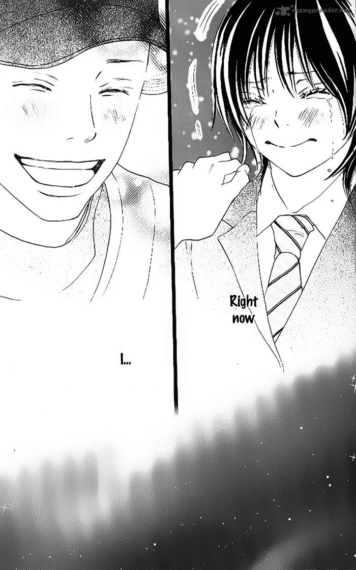 Aozora Yell Chapter 8 page 51