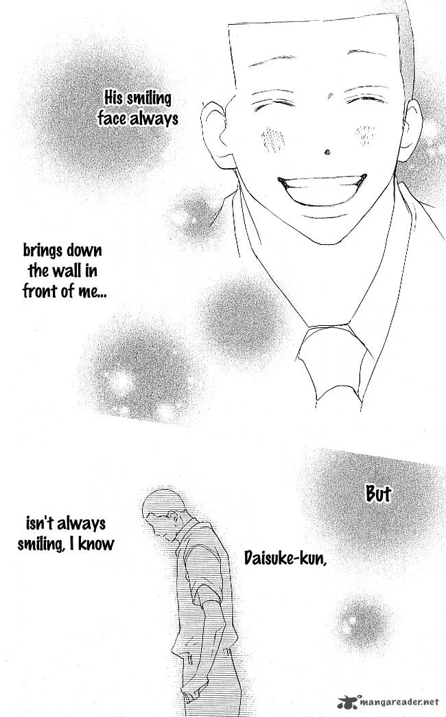 Aozora Yell Chapter 9 page 39