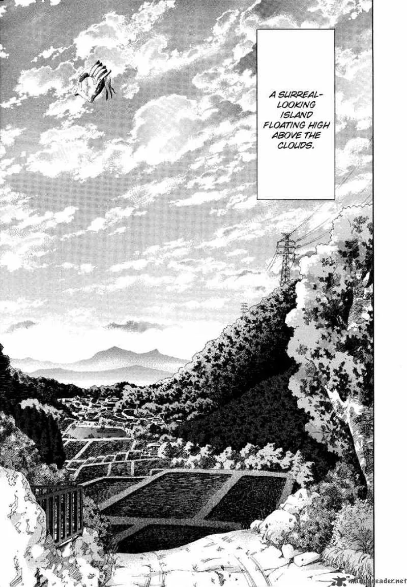 Aphorism Chapter 1 page 11